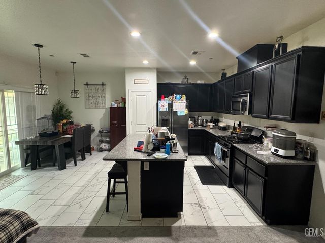 0 6018 WOODARD RIDGE DRIVE, Bakersfield, CA 93313