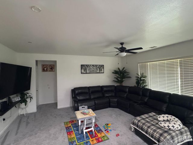 0 6018 WOODARD RIDGE DRIVE, Bakersfield, CA 93313