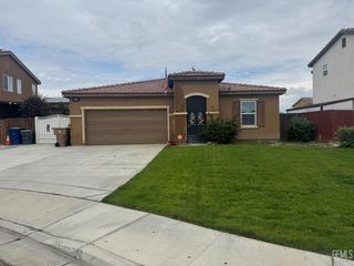 0 6018 WOODARD RIDGE DRIVE, Bakersfield, CA 93313