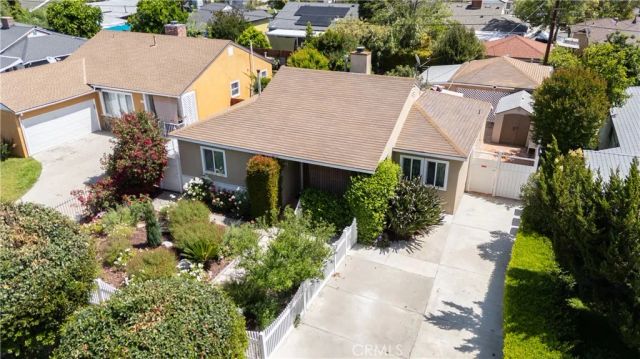 6700 Capps, Reseda, CA 91335
