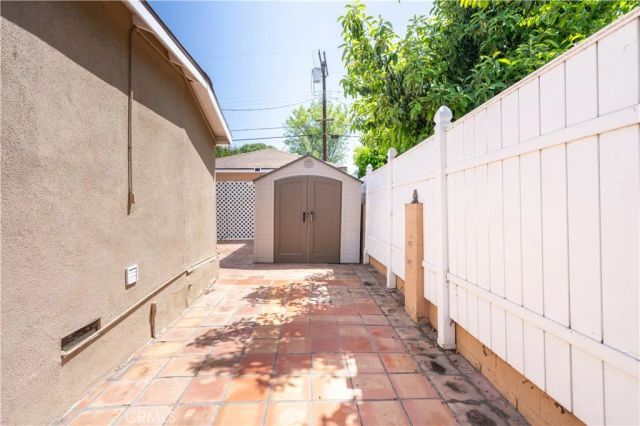 6700 Capps, Reseda, CA 91335