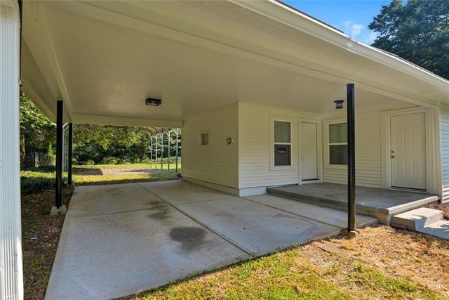 470 Schaffer Road SW, Marietta, GA 30060