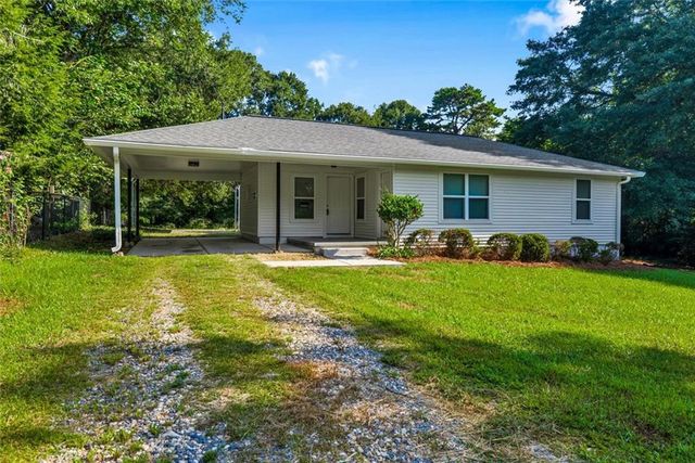 470 Schaffer Road SW, Marietta, GA 30060
