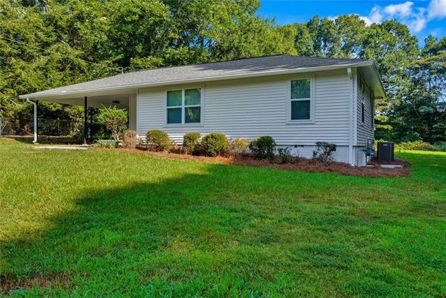 470 Schaffer Road SW, Marietta, GA 30060