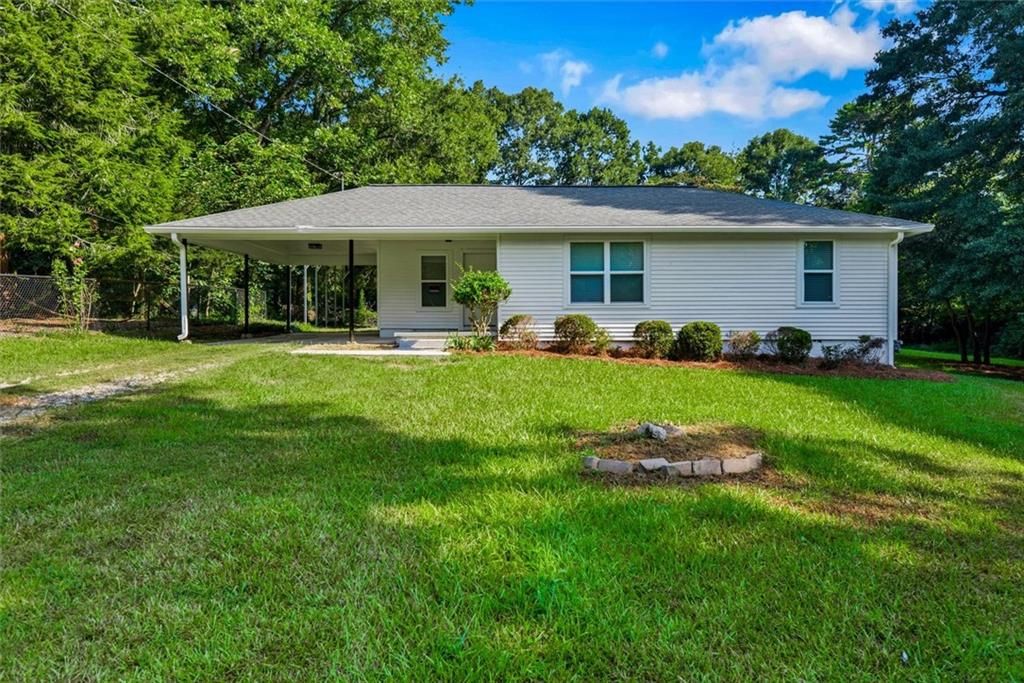 470 Schaffer Road SW, Marietta, GA 30060