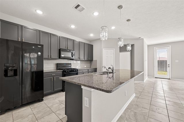 20915 Cullen Ranch Road, Katy, TX 77449