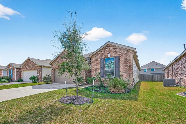 20915 Cullen Ranch Road, Katy, TX 77449