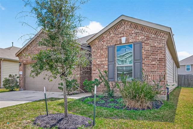 20915 Cullen Ranch Road, Katy, TX 77449