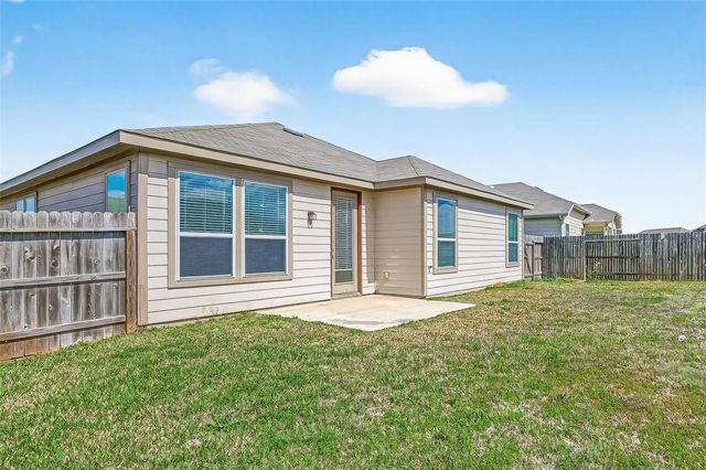 20915 Cullen Ranch Road, Katy, TX 77449