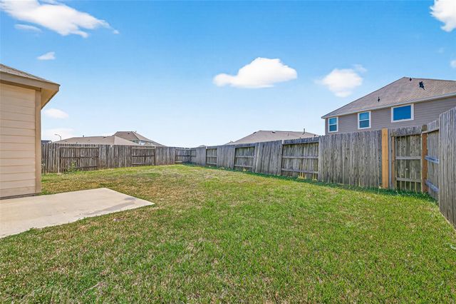 20915 Cullen Ranch Road, Katy, TX 77449