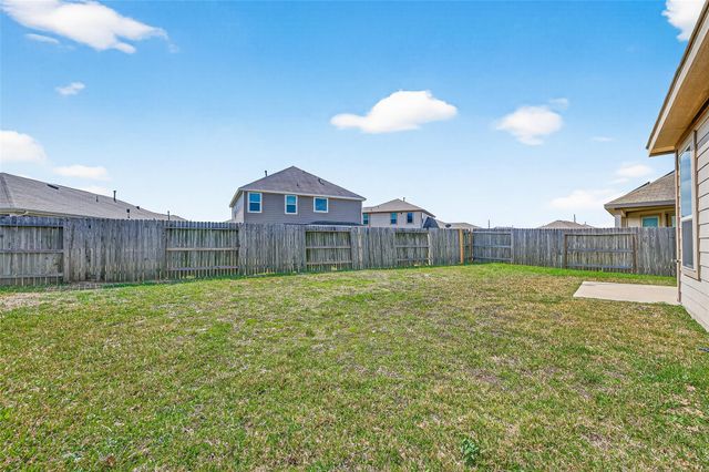 20915 Cullen Ranch Road, Katy, TX 77449