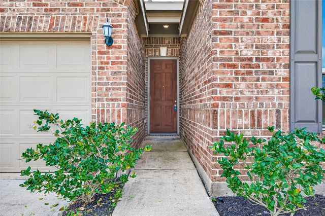 20915 Cullen Ranch Road, Katy, TX 77449