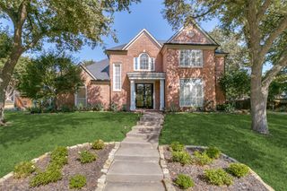 1712 Wild Rose Way, Southlake, TX 76092