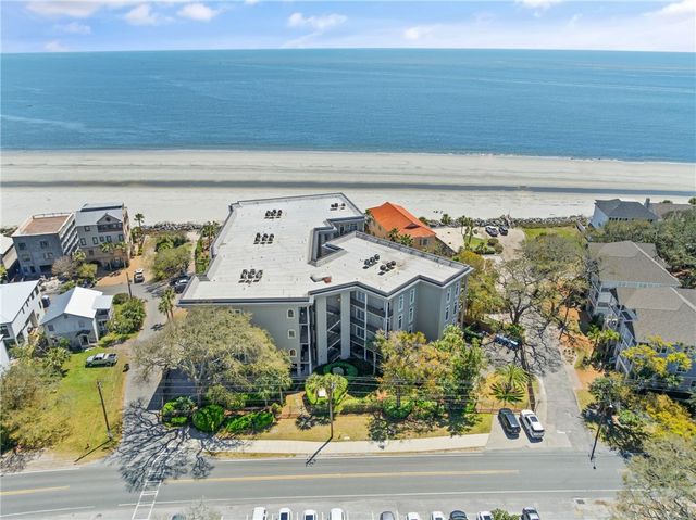 800 Ocean Blvd 204, St Simons Island, GA 31522