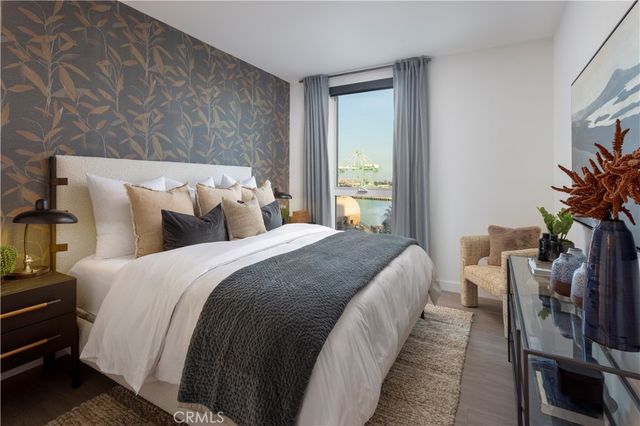 511 S Harbor 628, San Pedro, CA 90731