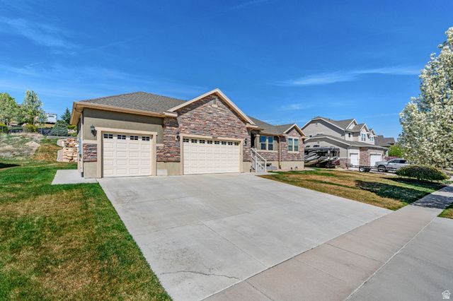 8804 S MILLRACE VIEW CIR, West Jordan, UT 84088