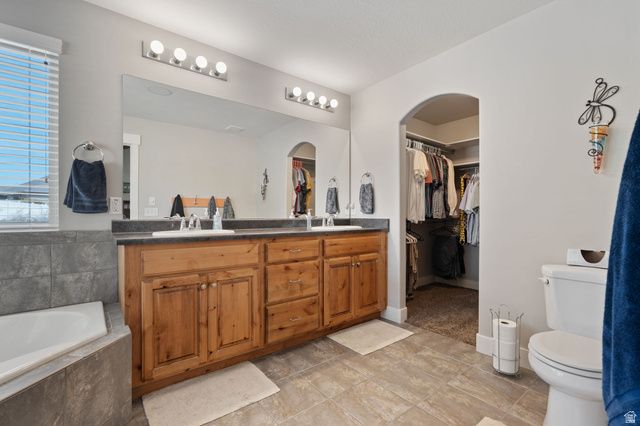 8804 S MILLRACE VIEW CIR, West Jordan, UT 84088