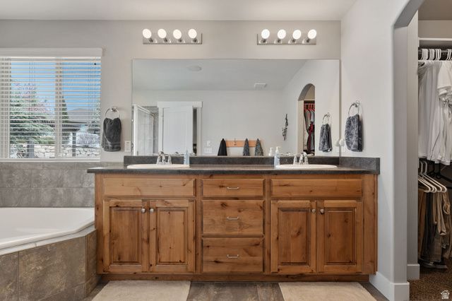 8804 S MILLRACE VIEW CIR, West Jordan, UT 84088