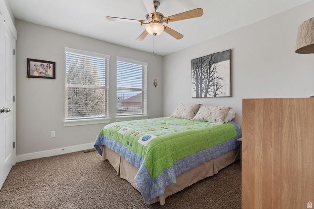 8804 S MILLRACE VIEW CIR, West Jordan, UT 84088