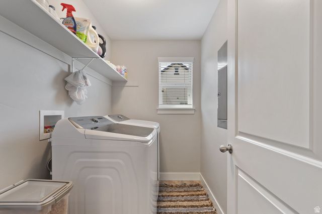 8804 S MILLRACE VIEW CIR, West Jordan, UT 84088