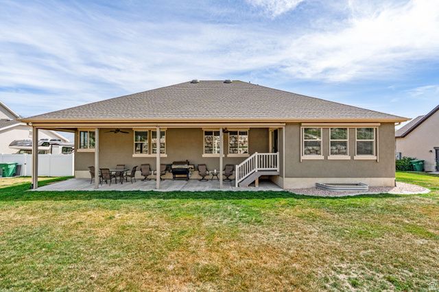 8804 S MILLRACE VIEW CIR, West Jordan, UT 84088