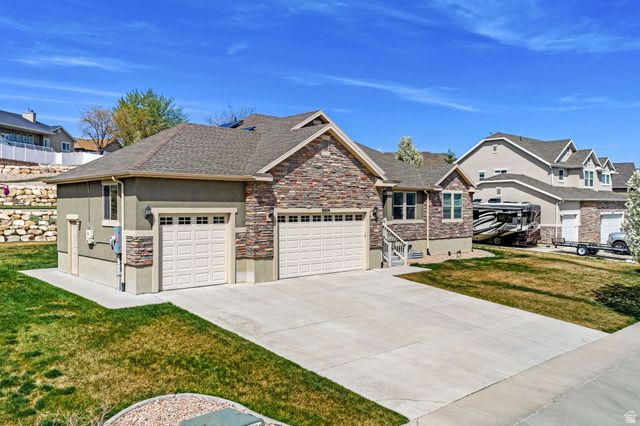 8804 S MILLRACE VIEW CIR, West Jordan, UT 84088