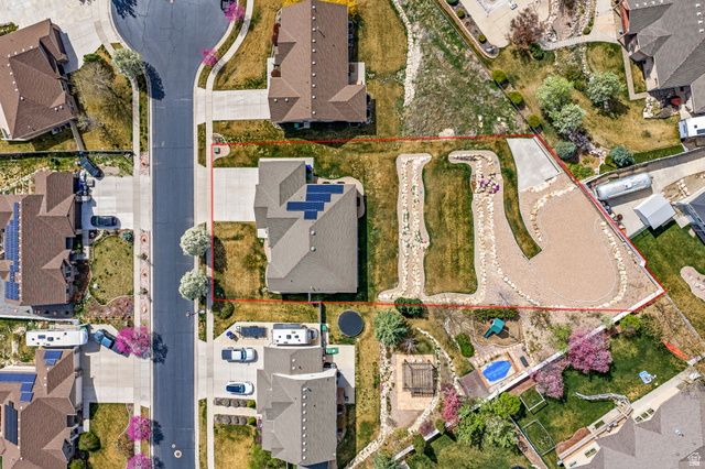 8804 S MILLRACE VIEW CIR, West Jordan, UT 84088