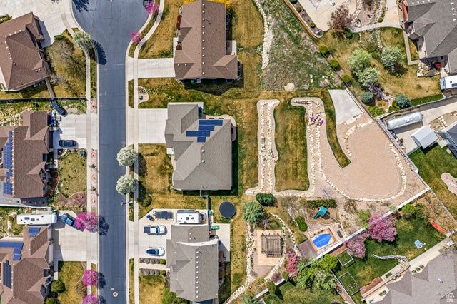 8804 S MILLRACE VIEW CIR, West Jordan, UT 84088