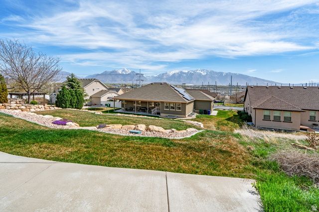 8804 S MILLRACE VIEW CIR, West Jordan, UT 84088