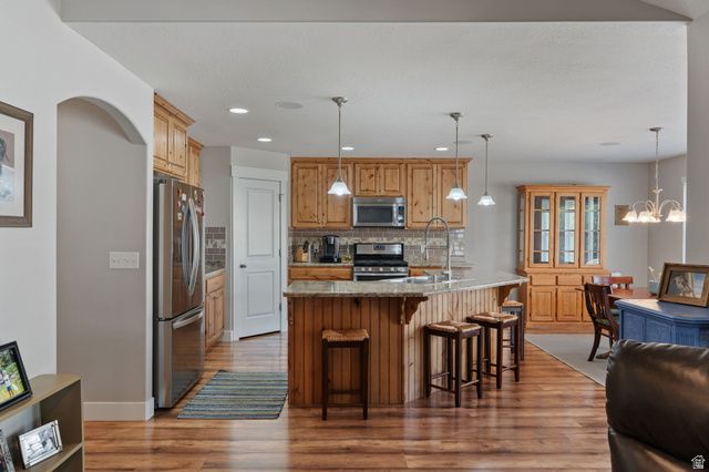8804 S MILLRACE VIEW CIR, West Jordan, UT 84088