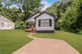 1111 Osborne SW Street, Atlanta, GA 30310