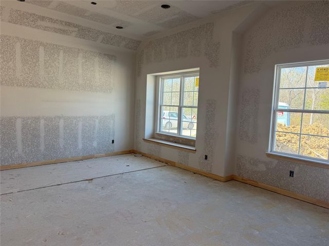 11893 East Gate Drive, Willis, TX 77318