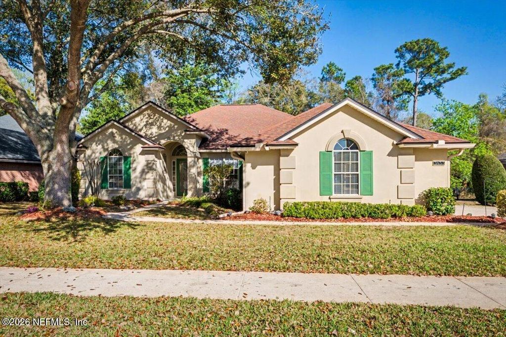 3833 DEER CHASE Place E, Jacksonville, FL 32224