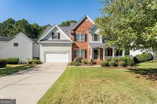 4554 Austin Hills Drive, Suwanee, GA 30024