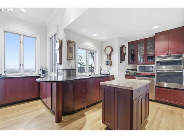 1122 Nw SUMMIT Ave, Portland, OR 97210