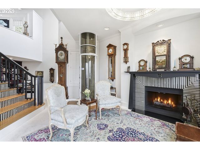 1122 Nw SUMMIT Ave, Portland, OR 97210