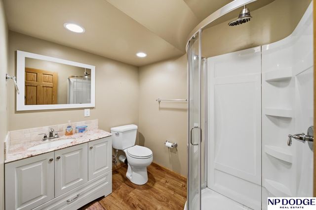 1429 N William Avenue, Fremont, NE 68025