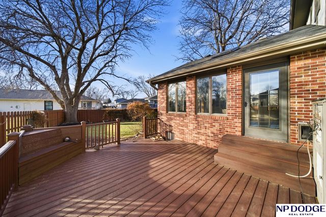 1429 N William Avenue, Fremont, NE 68025