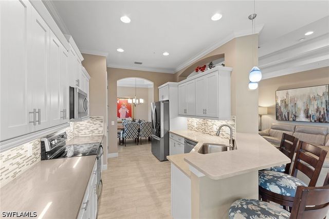 12041 Covent Garden CT 2202, Naples, FL 34120