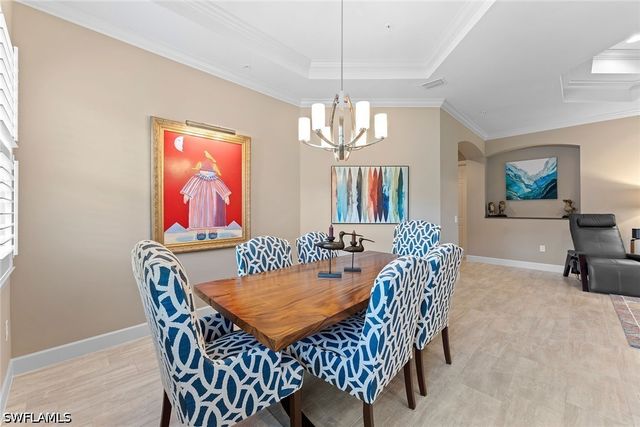 12041 Covent Garden CT 2202, Naples, FL 34120