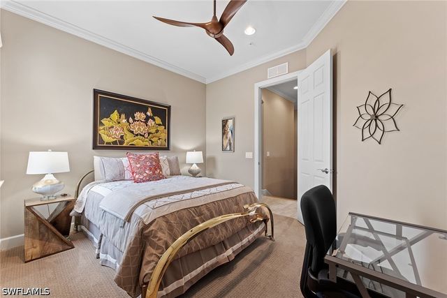 12041 Covent Garden CT 2202, Naples, FL 34120