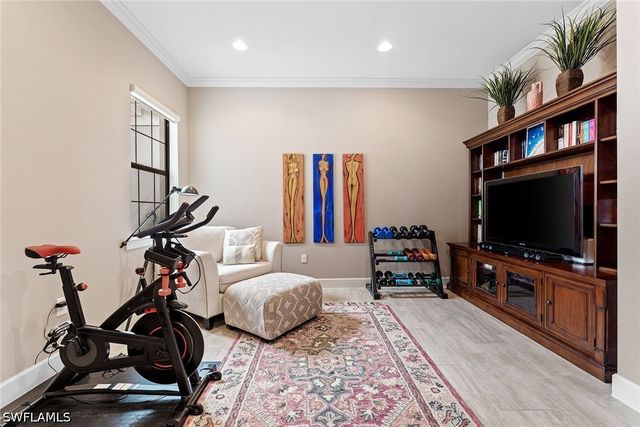 12041 Covent Garden CT 2202, Naples, FL 34120
