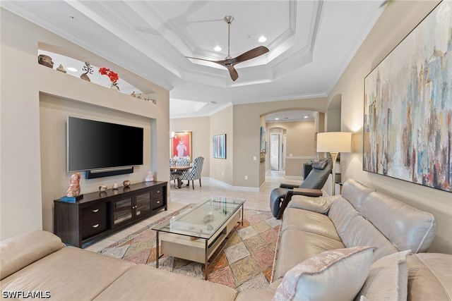 12041 Covent Garden CT 2202, Naples, FL 34120