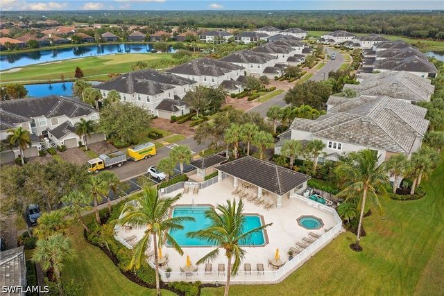 12041 Covent Garden CT 2202, Naples, FL 34120