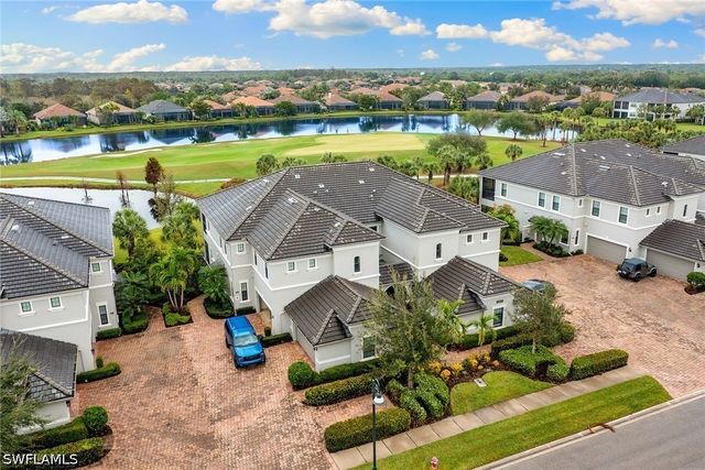 12041 Covent Garden CT 2202, Naples, FL 34120