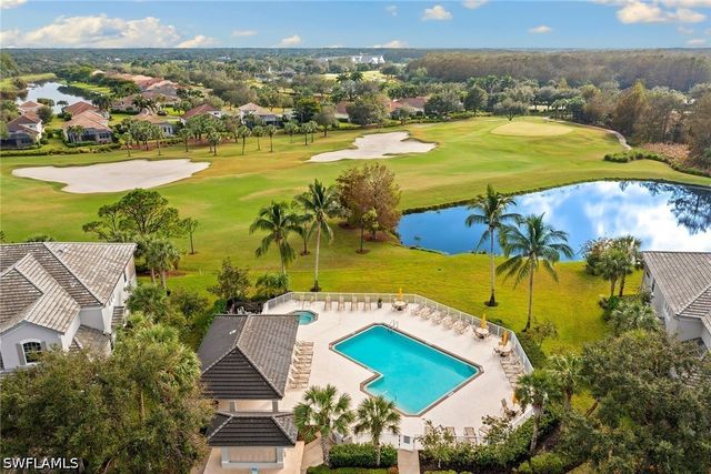 12041 Covent Garden CT 2202, Naples, FL 34120