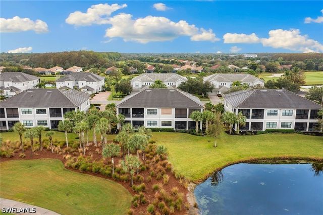 12041 Covent Garden CT 2202, Naples, FL 34120