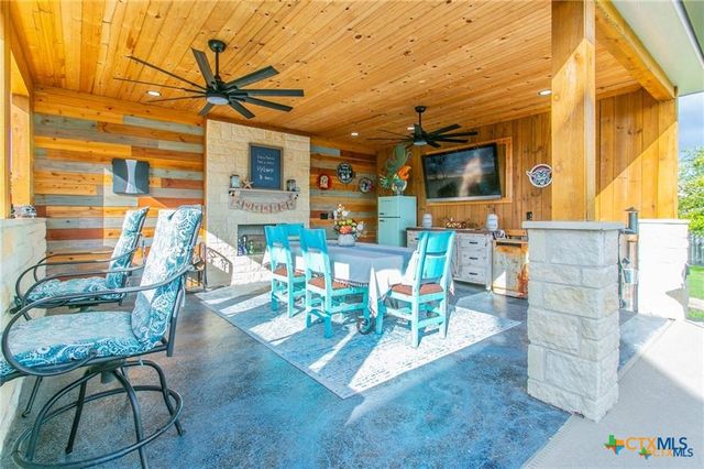 7104 Valley Mist Drive, Temple, TX 76502