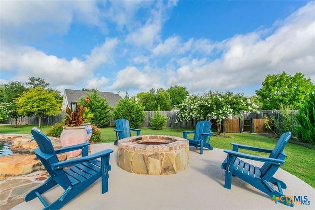 7104 Valley Mist Drive, Temple, TX 76502