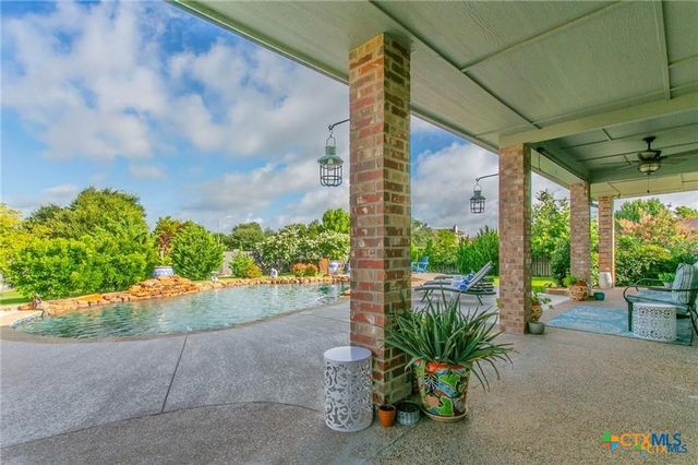 7104 Valley Mist Drive, Temple, TX 76502